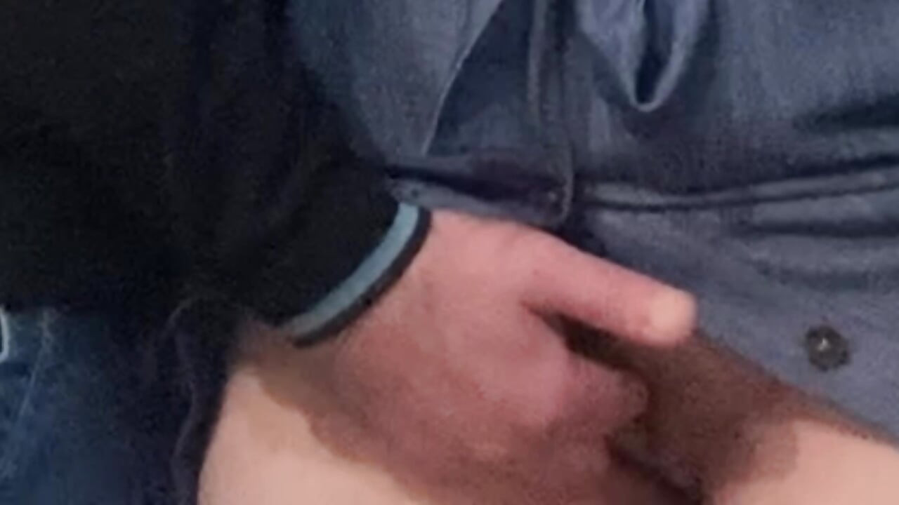 Omg!!! Stranger's Dirty Fingers Rubbed M Pussy