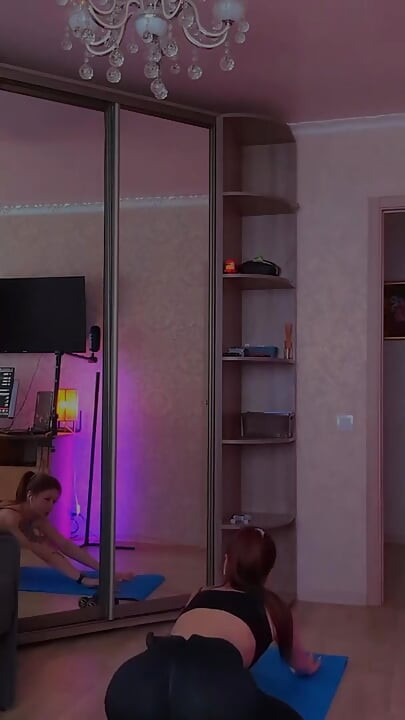 catromance video