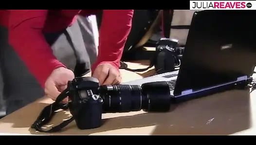 Hot girl bounces pussy on a monster cock to a mouth cumshot