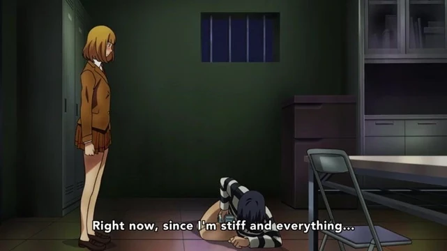 prison school episode 11