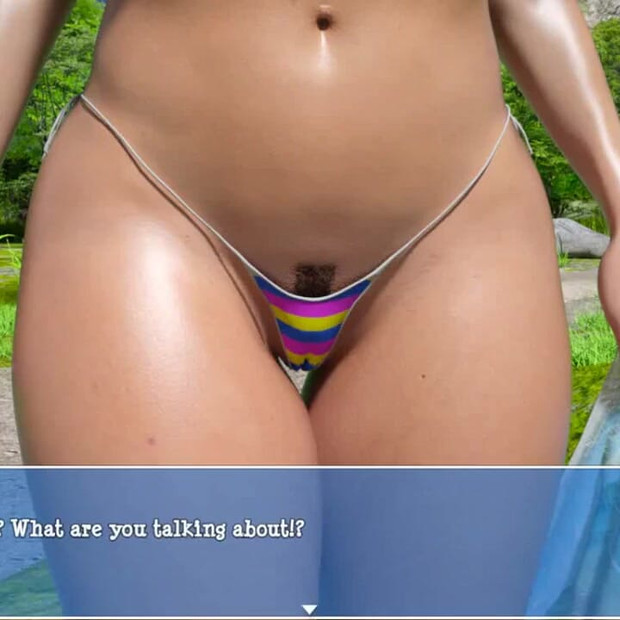 Lily of the valley: husband lets his best friend to squeeze his wife