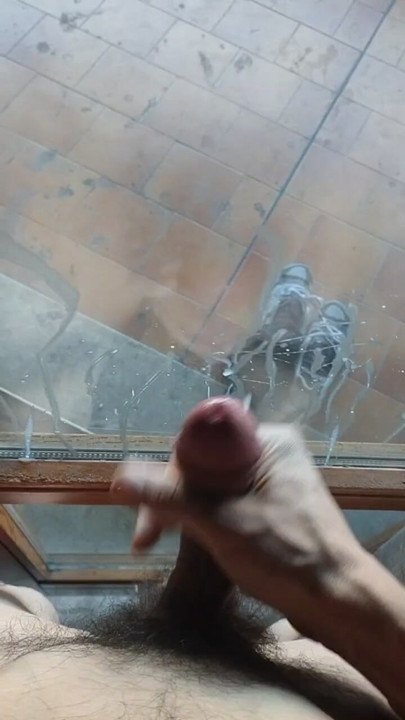 Cumshot Window