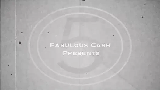 Ngocok kontol sambil jilat pantat