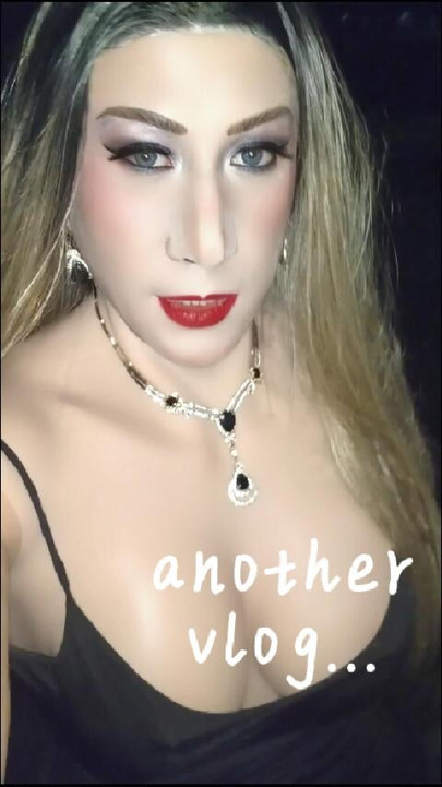 a night some time ago...