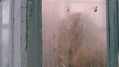 Julian Moore naked shower hard nips