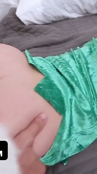 TeamSkeet - Skinny Teen In Elf Costume Gets Her Tight Twat Stuffed With Big Fat Cock | Clip 3