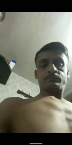 Raaj sarkar nanga video call on Facebook Messenger