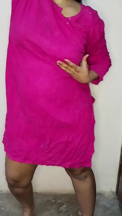 Unforgettable moment from "Paki girlfriend ki kameez phaarr di🥵"