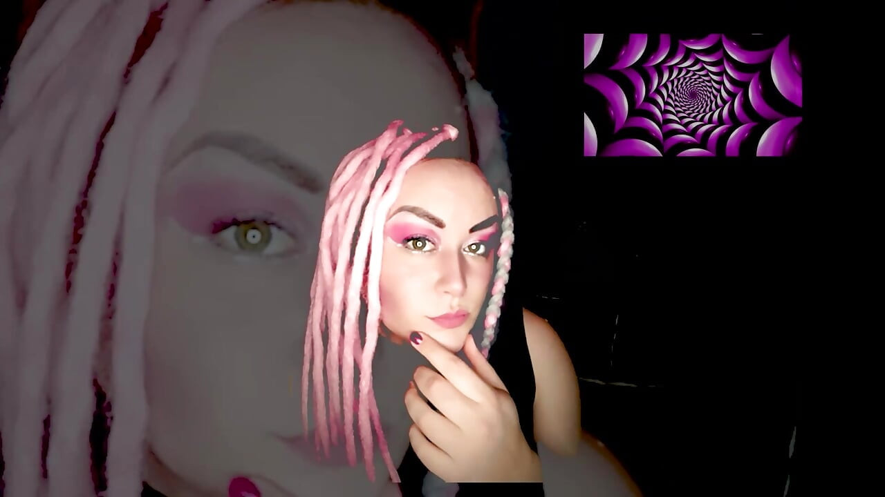 Goddess Lana Mind Control Mind Benders Suck Big Cock Since You Have a Peanut