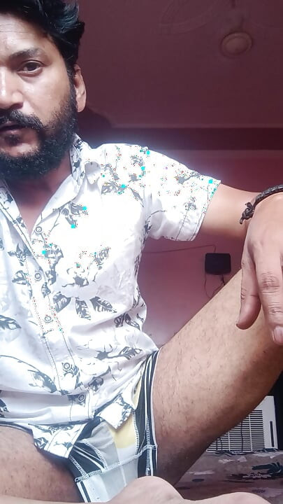 I do masterbating because I have no girlfriend