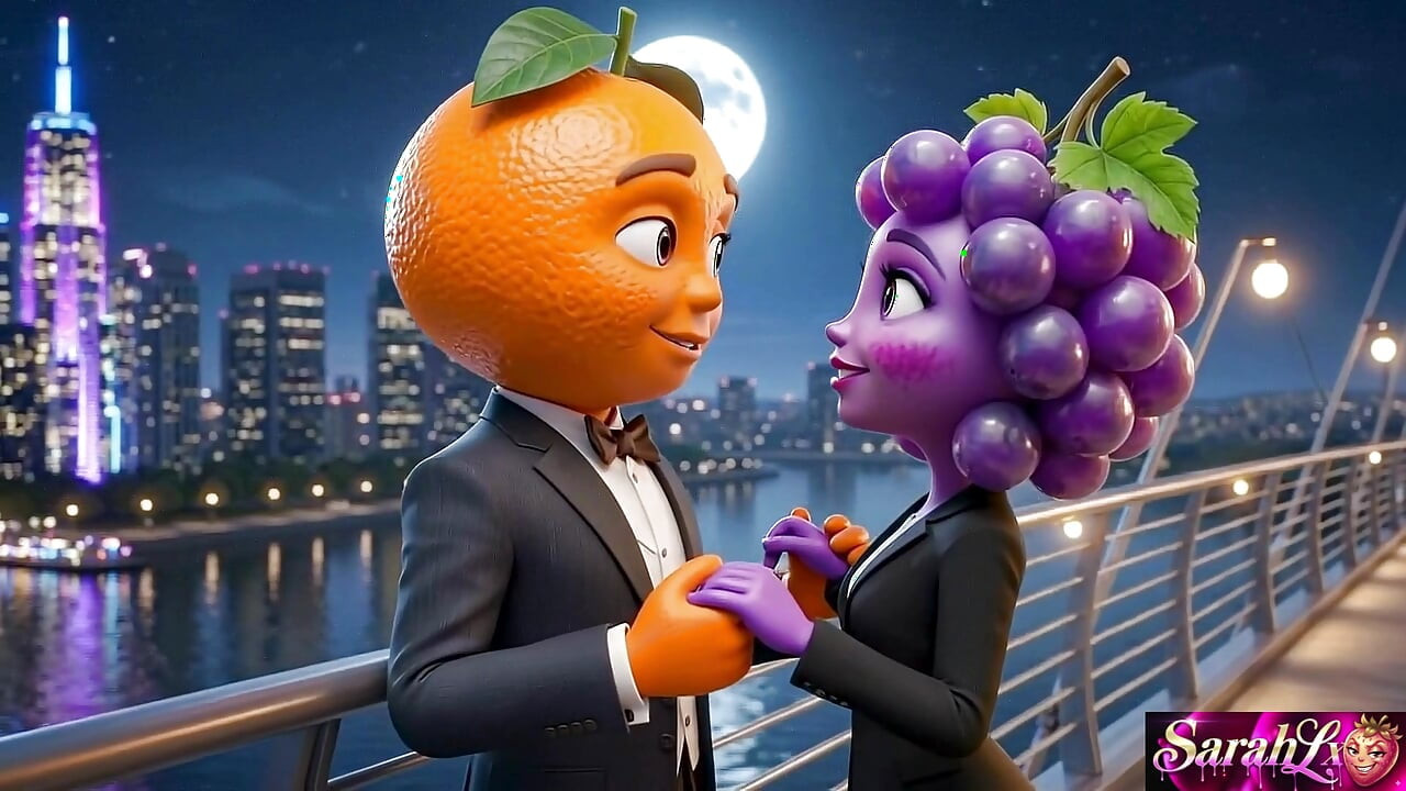 Passionate Night of Love - AI Hentai ASMR