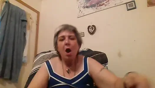 Fingering dan vibing