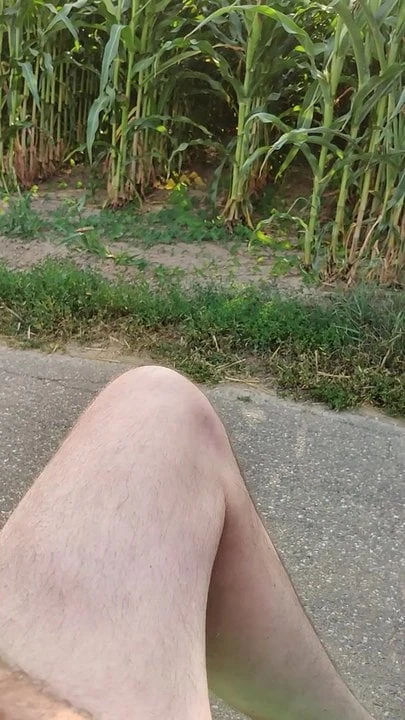 PUBLIC OUTDOOR CUM TRIBUTE 4 THEADORA LUTY - THEADORAGRAM