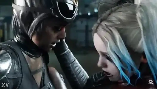 The Best of Harley Quinn