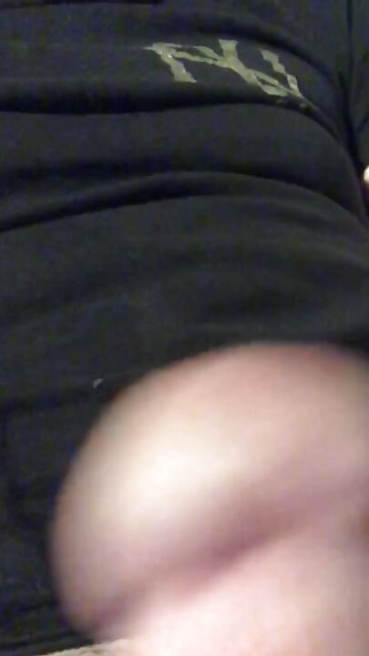 Ladies !! POV of my glans spitting creamy and greasy...