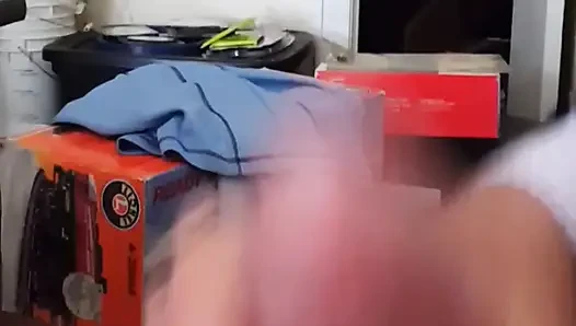 STR8 GUY SOLO MULTI CUMSHOT CUMPILATION