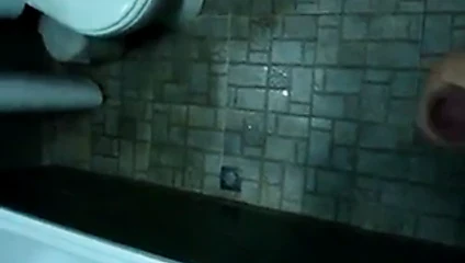 Büyük boşalmam