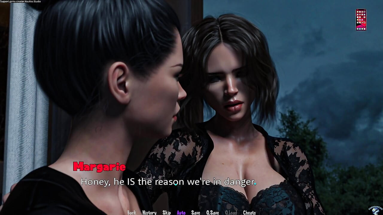 Bright Lord 9 to Be Continue