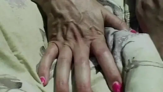 Weiße Höschen Chroniken: Heiße Outdoor-Abenteuer in