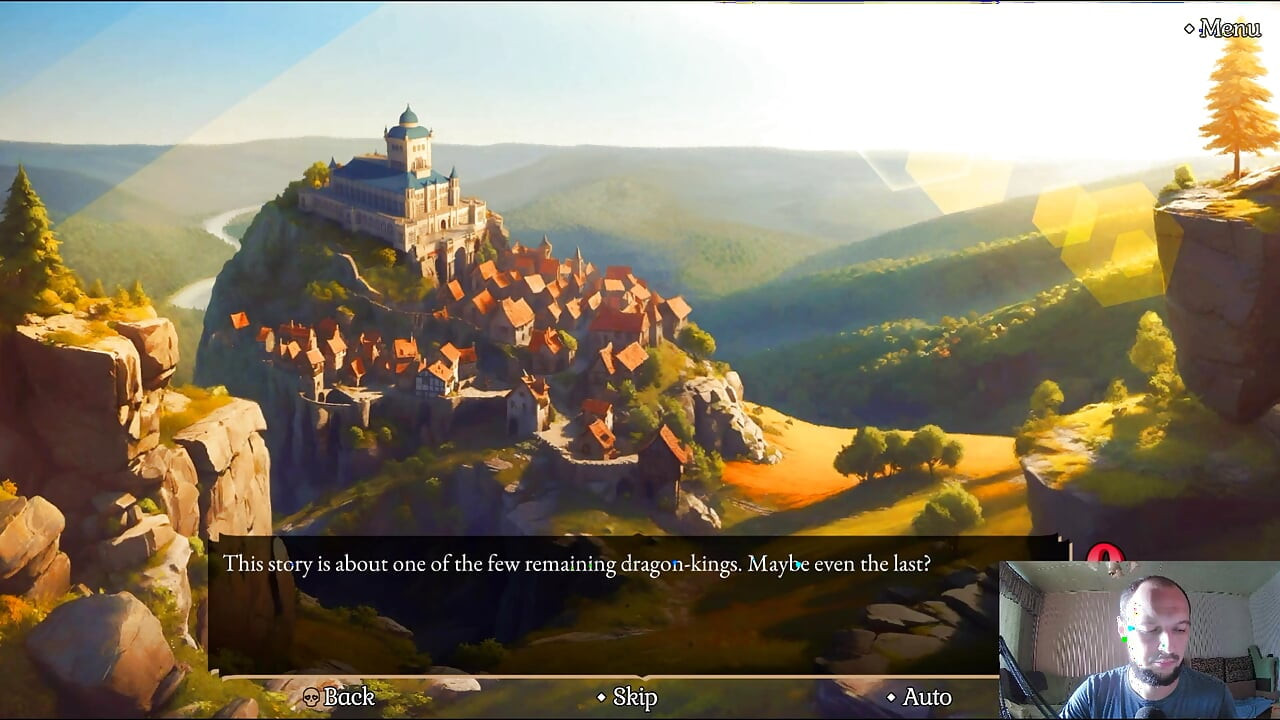 Emy Live Show: Δράκος & Ερωμένες Ιστορία 1 από 3