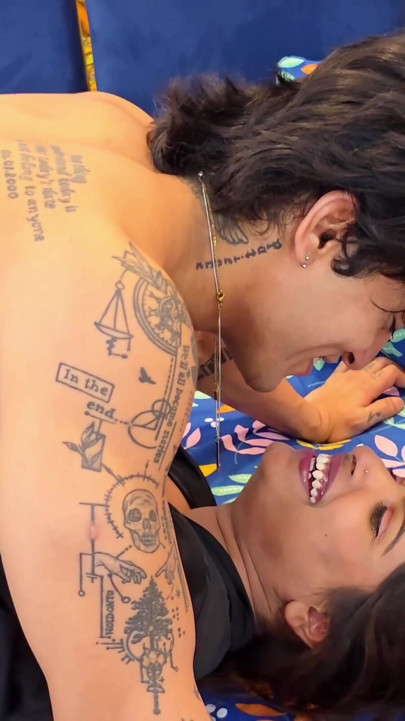 Indian Desi asian Girlfriend Tejashwini Boyfriend Akash Fantasy Meeting Hardcore Sex  and Fucking Video  by Hus Big cock | Clip 1