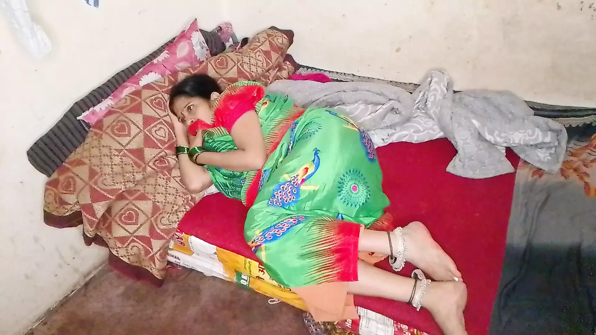 Shona bhabhi