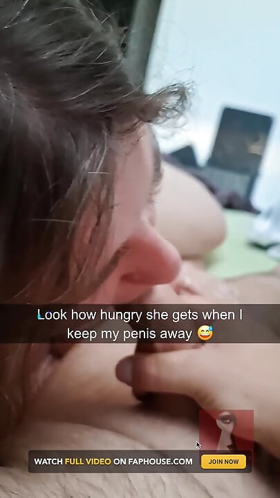 My 18yo Fan Begged to Put a Baby in Me