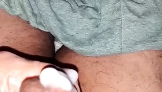 Benim büyük boşalmak zaman ben oldu lanet benim eski online