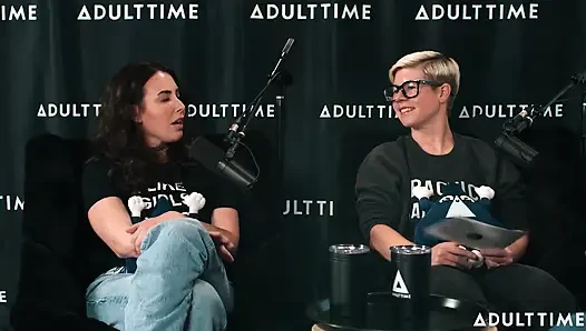 Alison Rey & Casey Calvert Körper zählen, Slut Eras &taylor Swift | der Erwachsenenzeit-Podcast