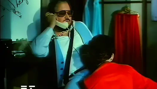 Эротический отель