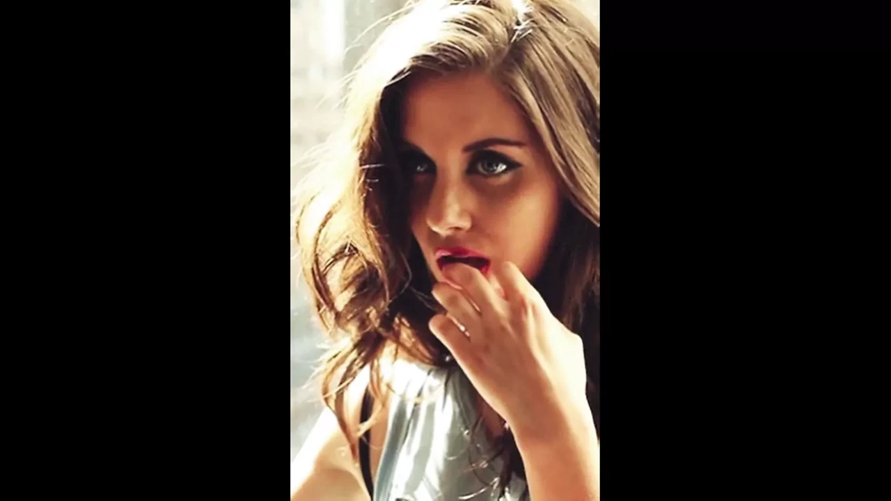 Alison Brie Jerk Off Compilation 1