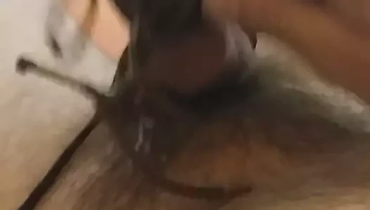 Herrin linda için orgazm