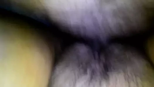 Ich ficks my Mädchen