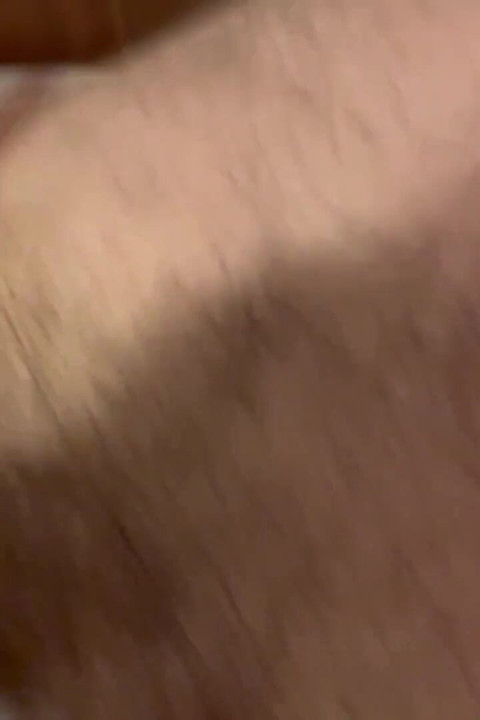 Cumming for My Friend