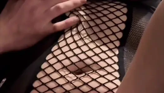 Amazing tits beg wild cream squirt