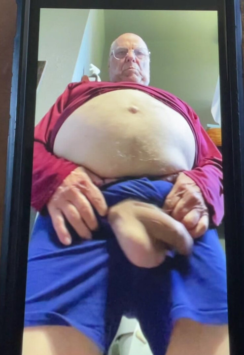 SLO pokret ljuljanje kurca
