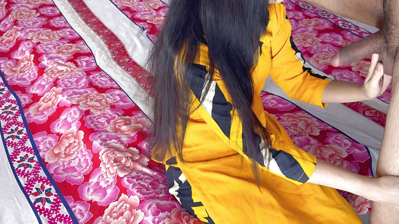 THE VILLAGE SARPANCH FUCKED MY PUSSY PUNJABI SEX VIDEO