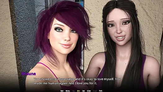 Wvm - Trans Kız Arkadaşım Bana Bodrumda Islak Bir Sakso Çekiyor