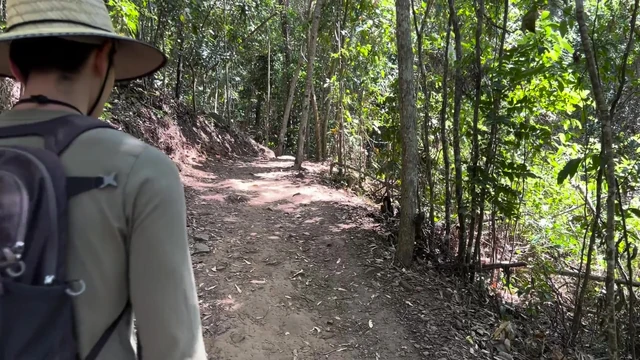 Ep 282. Just got slow, I can't I'm gonna cum!