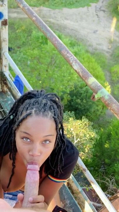 Public black women