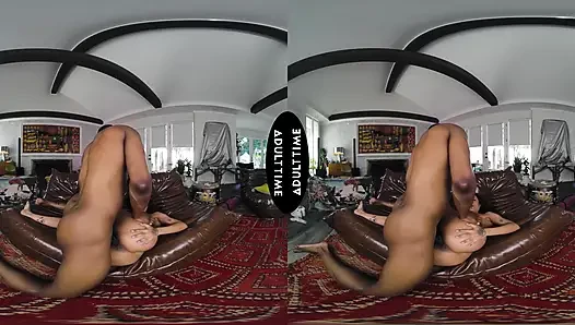 Dosa zaman sekarang - kamu nonton istrimu nina white selingkuh sama pelatih pribadinya