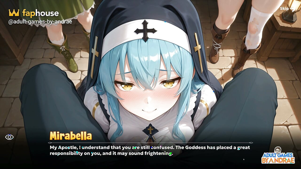 Isekai waifu overlord oyunu bölüm 1