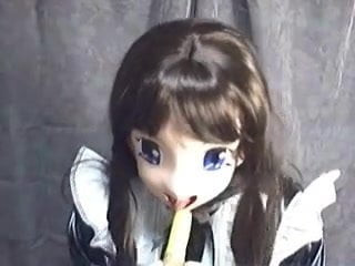 kigurumi