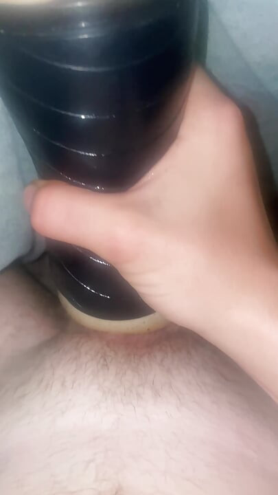 I love pussy