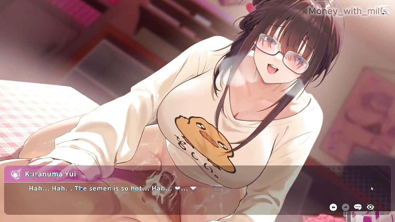 V-Lover-Spiel Alle Szenen Teil 1