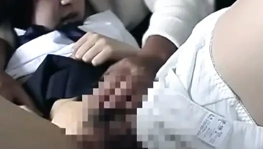 Gadis kampus dientot sama teman sekelasnya
