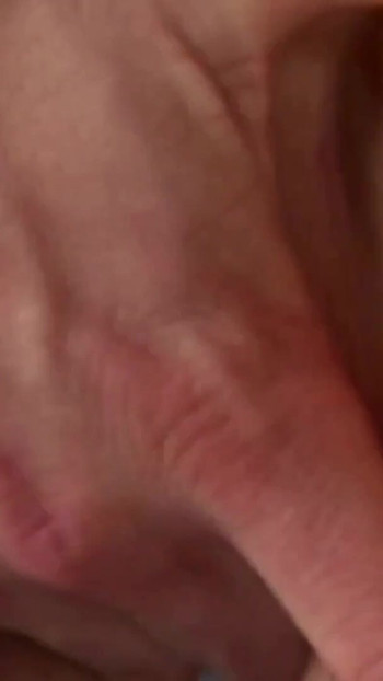 Thrilling moment from "GERMAN PORN SEXY BABE BENDS ON THE BED AS LOVER THRUSTS HER"