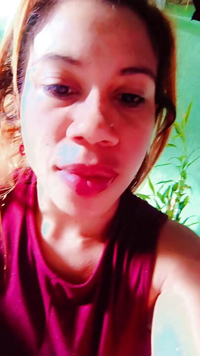 Boquete barbychocolat precisa de leite de banana breackfast quente e ovos muito doce e molhado giv itall bebê !!