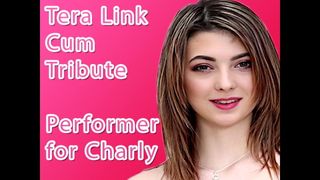 Tera Link cum cum Tribute - Darstellerin für Charly