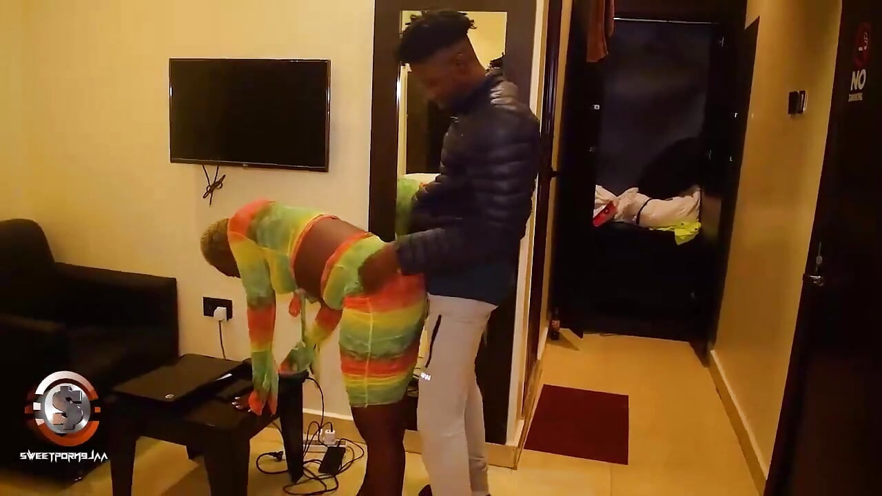 Sexy Ebonychoco Pussy Is so Sweet